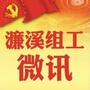 濂溪组工微讯ico