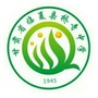 甘肃省临夏县桥寺中学ico