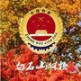 白石山林检公众号ico