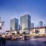 临沂上海路万达广场ico