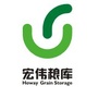 辽阳市宏伟粮库ico