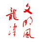 龙津文明风ico