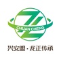 龙正传承文化公众号ico