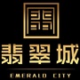 阆中翡翠城ico