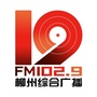 FM1029柳州综合广播ico