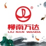 柳州柳南万达广场ico