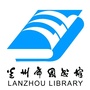 兰州市图书馆ico