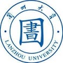 兰州大学图书馆ico