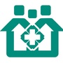 兰州新区中川卫生院ico