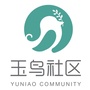 良渚玉鸟社区ico