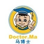 马博士婴儿游泳ico
