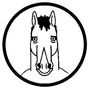 波杰克马男ico