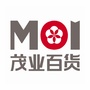 茂业百货南充五星店ico