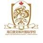 海口美文枫叶国际学校ico