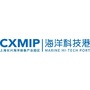 上海长兴海洋科技港ico