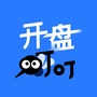 开盘叮叮公众号ico