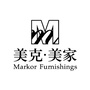 美克家居济南设计中心ico