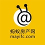 蚂蚁楼市六安ico
