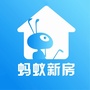 杭州蚂蚁新房ico