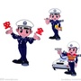 马村交警大队公众号ico