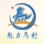 魅力马村ico