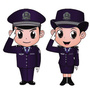 麻城公安ico