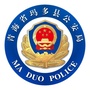玛多公安ico