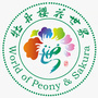 牡丹樱花世界公众号ico