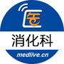医脉通消化科公众号ico