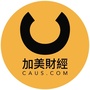 加美财经ico