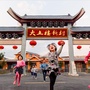 美丽小布公众号ico