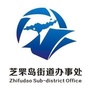 魅力芝罘岛ico