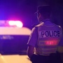 梅陇警讯公众号ico