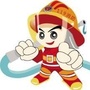 眉山仁寿消防ico