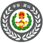 平安眉山ico