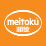 明德Meitoku公众号ico