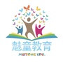 云南魅童教育培训学校公众号ico