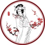 梅妃故里江东ico