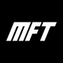 MFT心武格斗健身ico