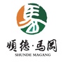 容桂马冈村民委员会ico