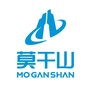 莫干山公众号ico