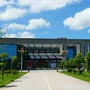 明港图书馆ico