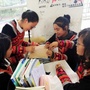 美姑县中学西昌校区ico