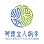 明德立人教育ico