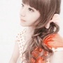 女人轻松弄头发ico
