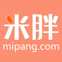 米胖旅游网公众号ico