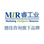 MIR睿工业ico