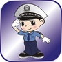 麦积公安交警公众号ico