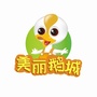 美丽鹅城ico