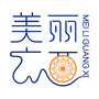 美丽广西网ico